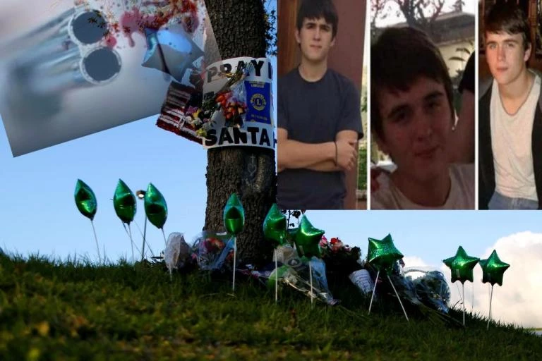 Ιδού η αλήθεια – Αποκάλυψη: Ο Έλληνας μακελάρης εκτέλεσε τους συμμαθητές του για μία ερωτική απόρριψη